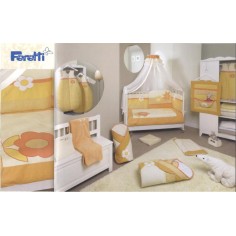 Feretti - Sun Flower Duetto